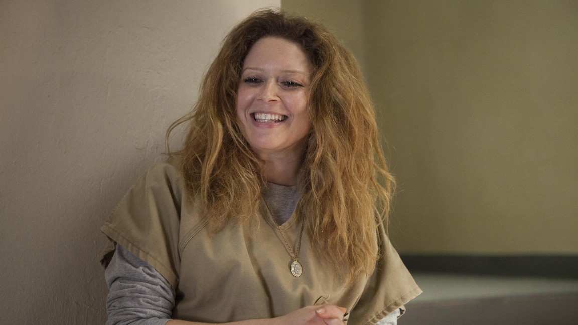 Orange Is The New Black Season 1 Rotten Tomatoes