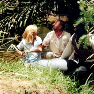 L'AFRICAIN, Catherine Deneuve, Philippe Noiret, 1983