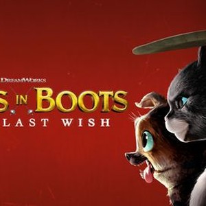Puss in Boots: The Last Wish photo 4
