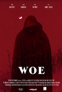 Woe poster