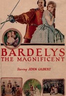 Bardelys the Magnificent poster image