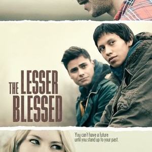 "The Lesser Blessed photo 3"