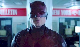 Marvel's Daredevil: Season 3 NYCC Trailer