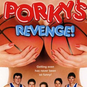 Porky's Revenge (1985) photo 8