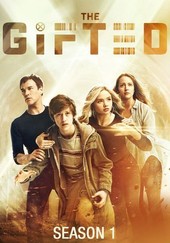 The Gifted: Season 1
