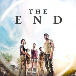 "The End photo 10"