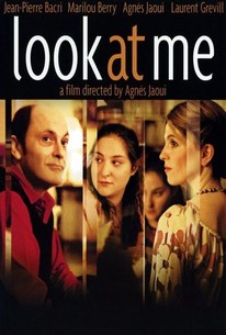 Watch trailer for Look at Me