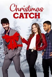 Watch trailer for Christmas Catch