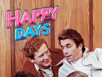Happy days season discount 1 episode 1