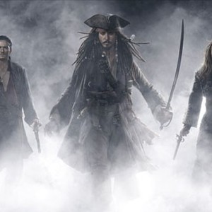 Pirates of the Caribbean: At World's End photo 19