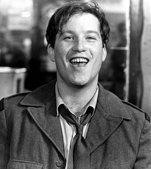 Richard Dreyfuss