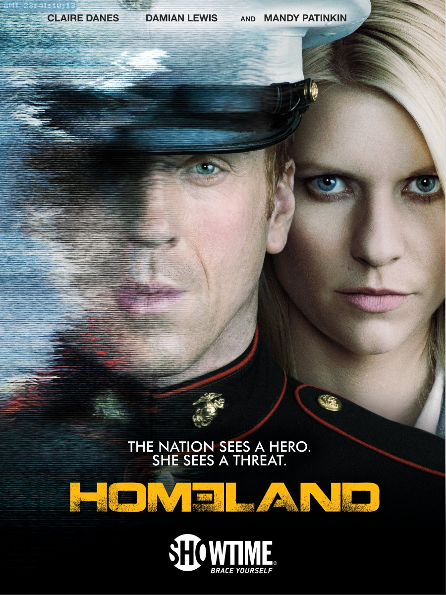 Homeland stream 2025