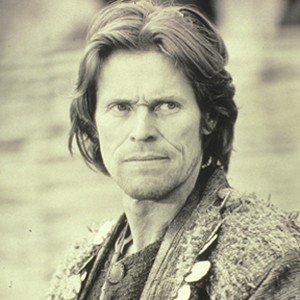 Willem Dafoe as Martin in Paramount Classics' dramatic tale of redemption, directed by Paul McGuigan. photo 5