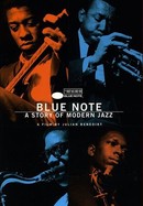 Blue Note: A Story of Modern Jazz poster image