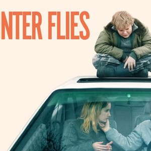 Winter Flies photo 8