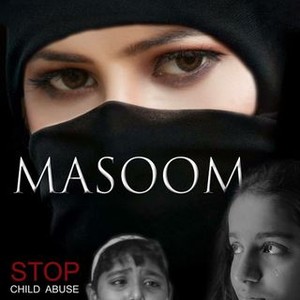 Time To Retaliate: Masoom - Rotten Tomatoes