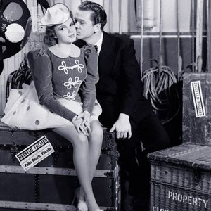 Ziegfeld Girl (1941)