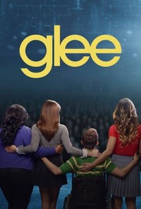 Glee: Season 1 Trailer poster image