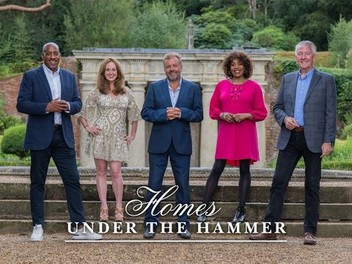 Homes under the hammer watch online shop