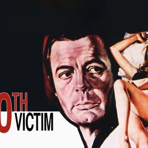 The Tenth Victim photo 1