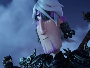 Maya and the Three: Season 1, Episode 8 | Rotten Tomatoes