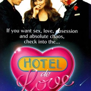 Hotel de Love (1996) photo 1