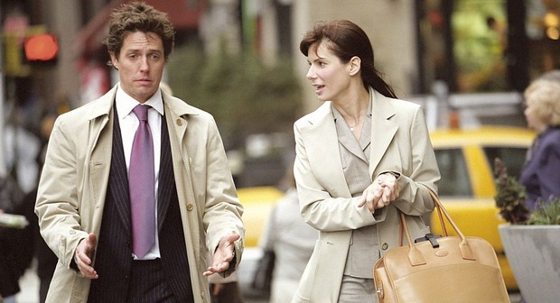 Two Weeks Notice | Rotten Tomatoes