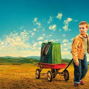 The Young And Prodigious T.S. Spivet - Rotten Tomatoes