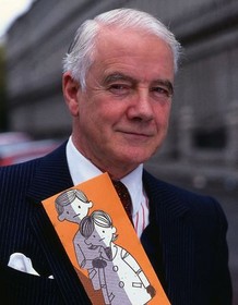 Fulton Mackay