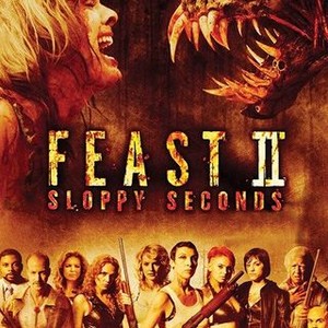 Feast II: Sloppy Seconds (2008) photo 3