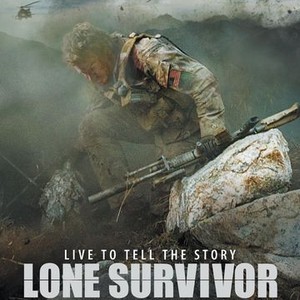 Lone Survivor (2013) - IMDb