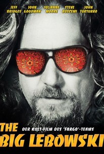 32 HQ Images The Big Lebowski Movie Free : The Big Lebowski Movie Poster Style F 27 X 40 1998 Walmart Com Walmart Com