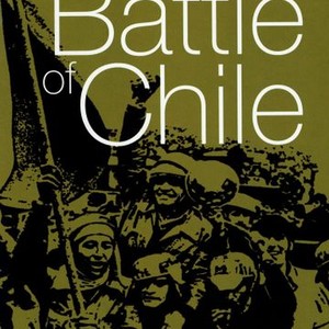 The Battle of Chile: Part 1 photo 2