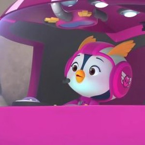 Top Wing: Season 2, Episode 1 - Rotten Tomatoes