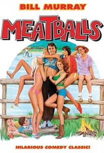 Meatballs