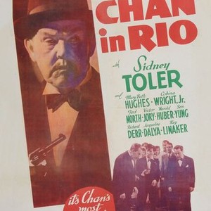 Charlie Chan in Rio photo 6