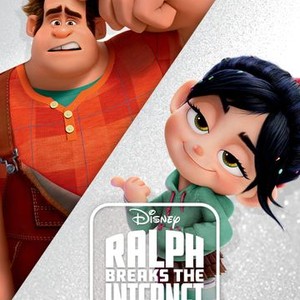 Ralph Breaks the Internet photo 20