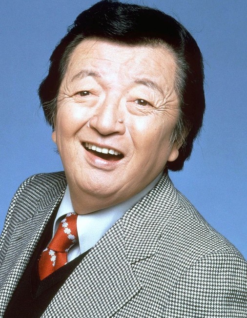 Jack Soo