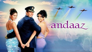 Andaaz full movie download 480p sale