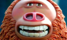 Missing Link: Movie Clip - Lionel Meets Link