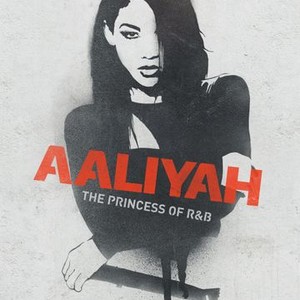 "Aaliyah: The Princess of R&amp;B photo 10"