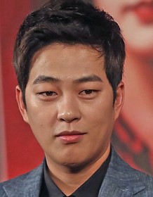 Park Gwang-hyeon
