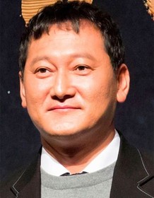 Jung Man-sik
