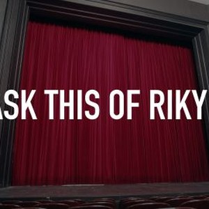 Ask This of Rikyu photo 4