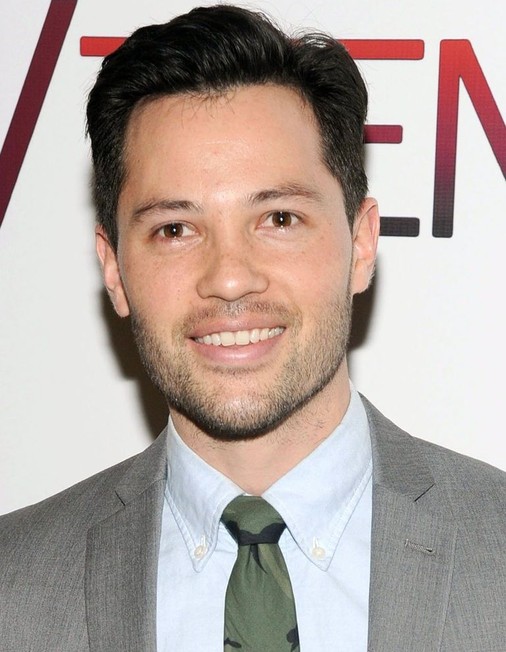Jason Tam