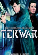 TekWar poster image