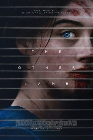 The Other Lamb poster