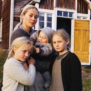 Elina: As If I Wasn't There (2002) photo 1