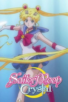 Sailor Moon Crystal Season 1 Rotten Tomatoes