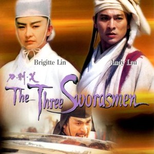 The Three Swordsmen photo 5